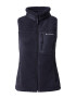 COLUMBIA Vestă sport negru / alb - Pled.ro