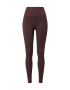 Comfort Studio by Catwalk Junkie Leggings maro închis - Pled.ro