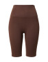 Comfort Studio by Catwalk Junkie Leggings 'SECOND SKIN' maro - Pled.ro