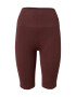 Comfort Studio by Catwalk Junkie Leggings 'SECOND SKIN' maro - Pled.ro