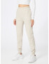 Comfort Studio by Catwalk Junkie Pantaloni crem / alb - Pled.ro