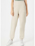 Comfort Studio by Catwalk Junkie Pantaloni 'EASY GOING' bej / alb - Pled.ro