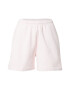 Comfort Studio by Catwalk Junkie Pantaloni 'TAKE IT EASY' roz pastel - Pled.ro