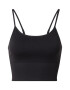 Comfort Studio by Catwalk Junkie Top negru - Pled.ro