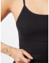 Comfort Studio by Catwalk Junkie Top negru - Pled.ro