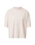 Comfort Studio by Catwalk Junkie Tricou mov pastel - Pled.ro