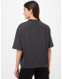 Comfort Studio by Catwalk Junkie Tricou negru / alb - Pled.ro