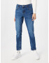 comma casual identity Jeans albastru denim - Pled.ro