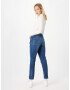 comma casual identity Jeans albastru denim - Pled.ro