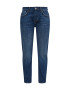 comma casual identity Jeans albastru denim - Pled.ro