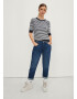 comma casual identity Jeans albastru denim - Pled.ro