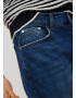 comma casual identity Jeans albastru denim - Pled.ro