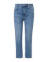 comma casual identity Jeans albastru denim - Pled.ro