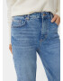 comma casual identity Jeans albastru denim - Pled.ro