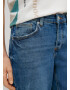 comma casual identity Jeans albastru denim - Pled.ro