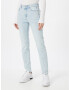 comma casual identity Jeans albastru deschis - Pled.ro