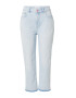 comma casual identity Jeans albastru deschis - Pled.ro