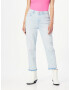 comma casual identity Jeans albastru deschis - Pled.ro