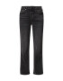 comma casual identity Jeans negru denim - Pled.ro