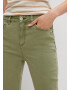 comma casual identity Jeans verde măr - Pled.ro