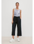 comma casual identity Pantaloni bleumarin - Pled.ro