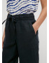 comma casual identity Pantaloni bleumarin - Pled.ro