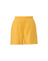 comma casual identity Pantaloni galben - Pled.ro