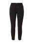 comma casual identity Pantaloni negru - Pled.ro