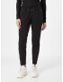 comma casual identity Pantaloni negru - Pled.ro