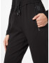 comma casual identity Pantaloni negru - Pled.ro