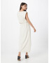 comma casual identity Rochie ecru - Pled.ro