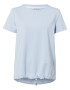 comma casual identity Tricou albastru deschis - Pled.ro