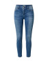 COMMA Jeans albastru denim - Pled.ro