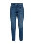 COMMA Jeans albastru denim - Pled.ro