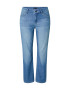 COMMA Jeans albastru denim - Pled.ro