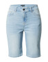 COMMA Jeans albastru denim - Pled.ro