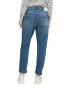 comma casual identity Jeans albastru denim - Pled.ro