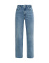 COMMA Jeans albastru deschis - Pled.ro