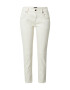 COMMA Jeans crem - Pled.ro