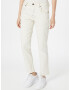 COMMA Jeans crem - Pled.ro