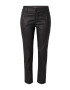 COMMA Jeans negru - Pled.ro