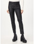 COMMA Jeans negru - Pled.ro