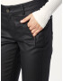 COMMA Jeans negru - Pled.ro