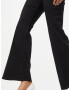 COMMA Jeans negru - Pled.ro