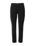 COMMA Jeans negru denim - Pled.ro