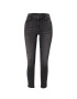 COMMA Jeans negru denim - Pled.ro