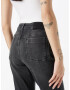 COMMA Jeans negru denim - Pled.ro