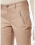 COMMA Jeans bej amestecat - Pled.ro