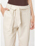 COMMA Pantaloni crem - Pled.ro