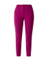 COMMA Pantaloni fucsia - Pled.ro